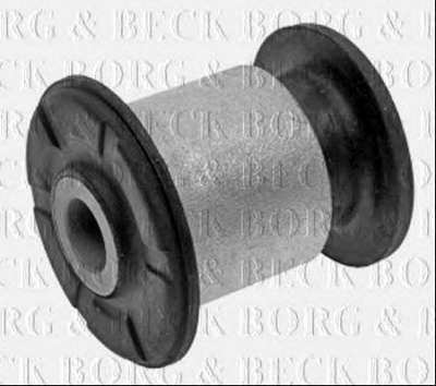 BORG & BECK bsk6915 -  Подвеска, рычаг независимой подвески колеса